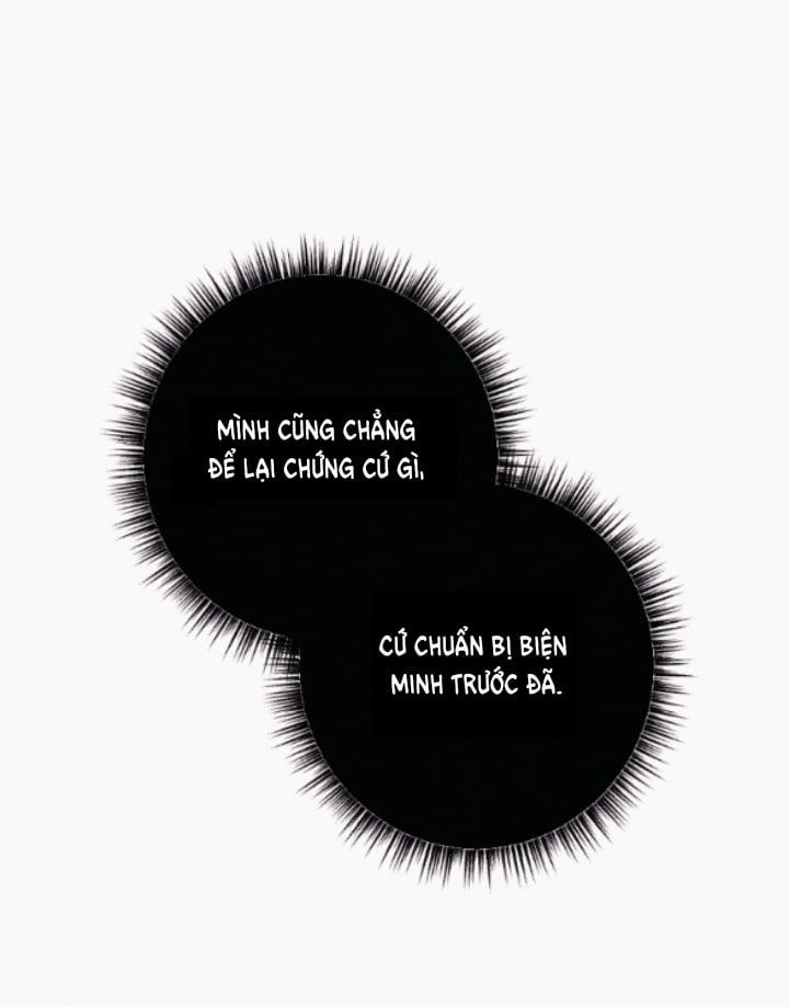 [18+] Cám Dỗ Màu Đỏ 45.1 trang 15