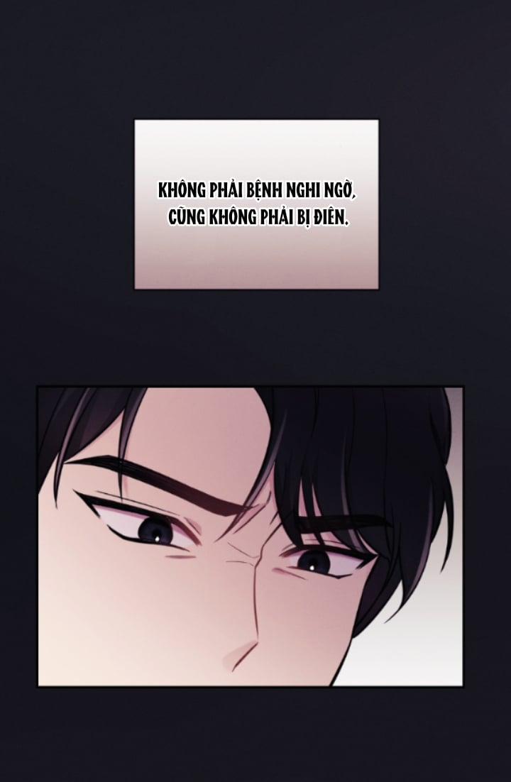 [18+] Cám Dỗ Màu Đỏ 45.1 trang 2