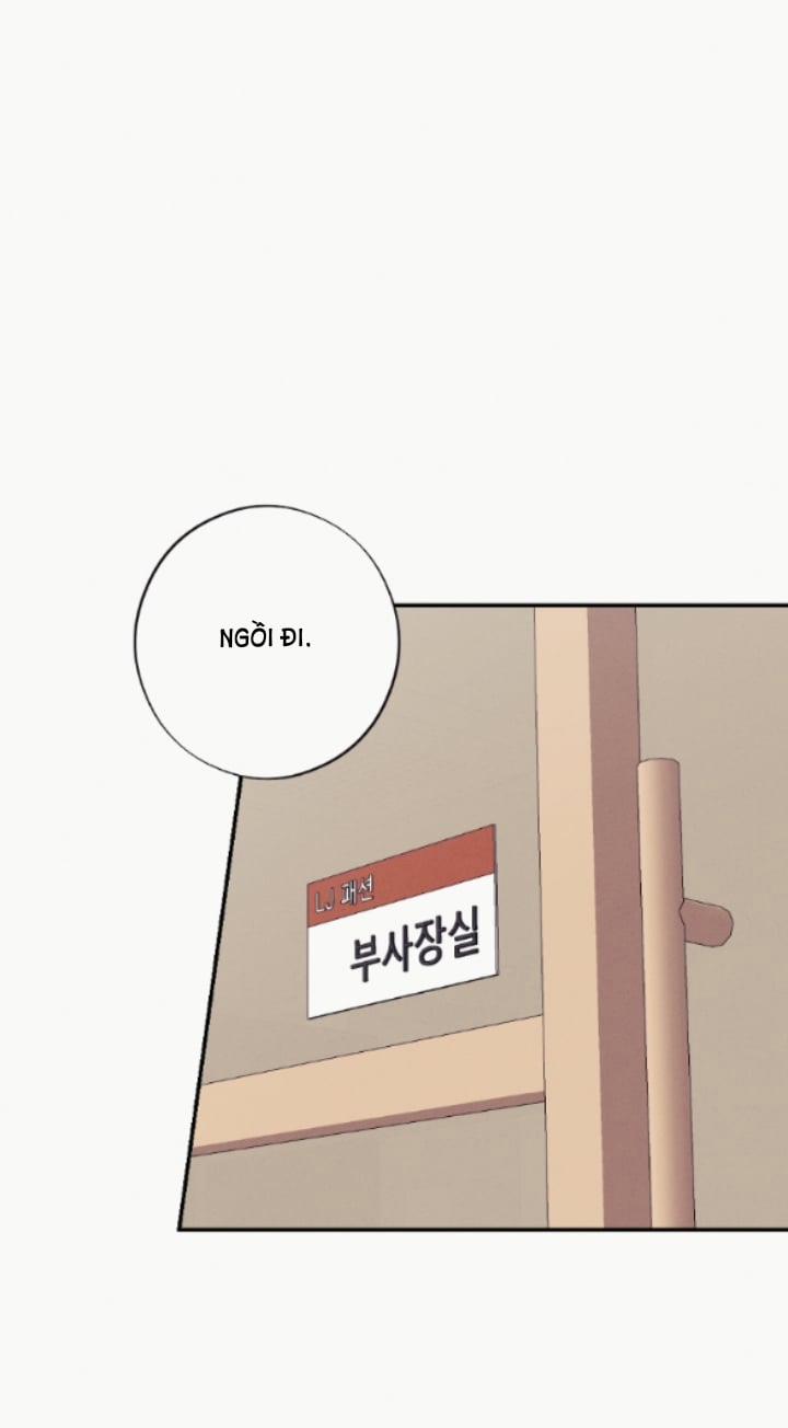 [18+] Cám Dỗ Màu Đỏ 45.1 trang 23