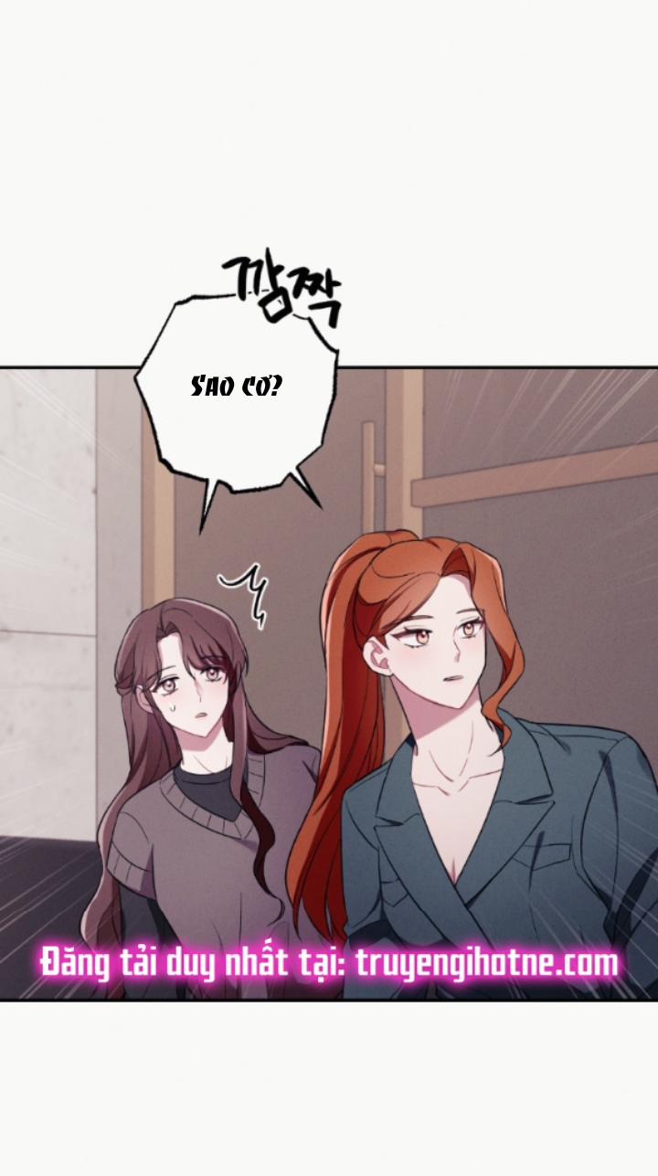 [18+] Cám Dỗ Màu Đỏ 45.1 trang 31