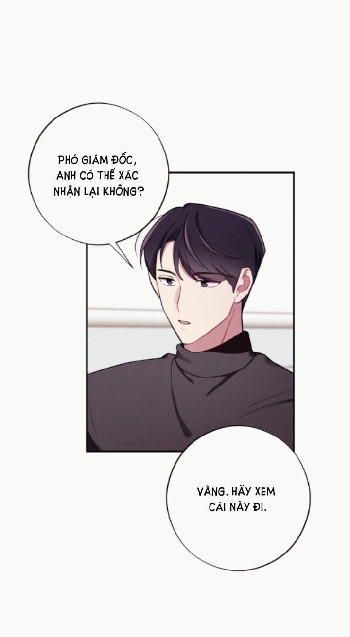 [18+] Cám Dỗ Màu Đỏ 45.1 trang 32