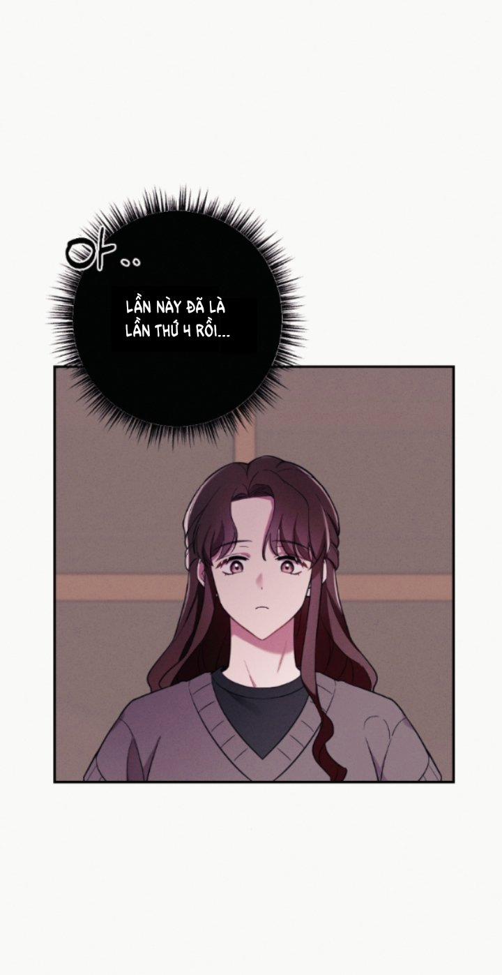 [18+] Cám Dỗ Màu Đỏ 45.1 trang 34