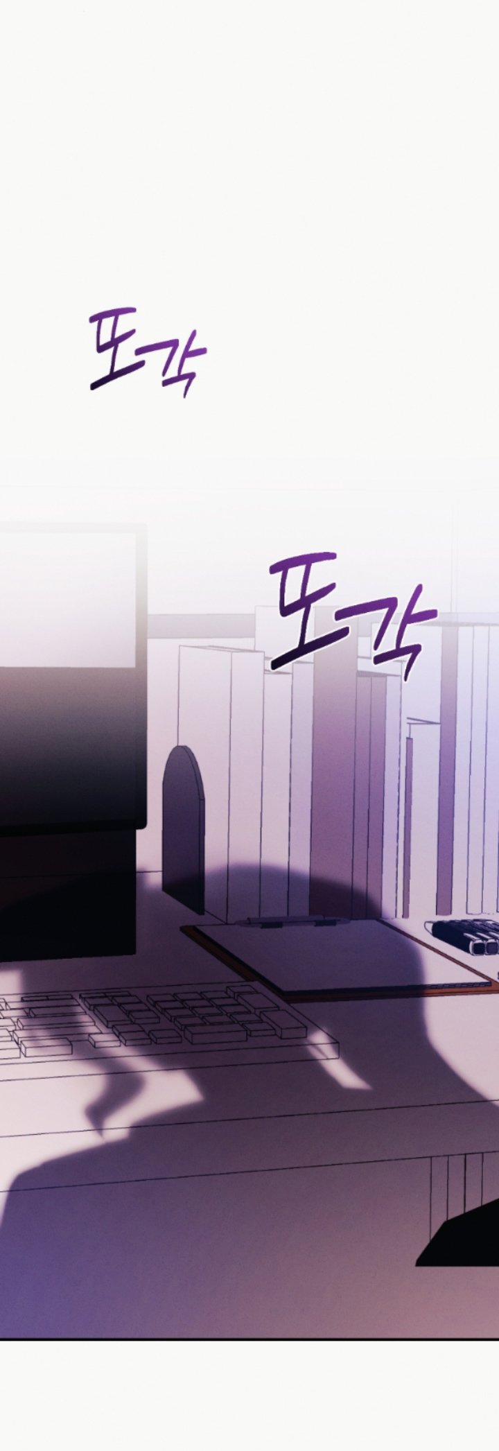 [18+] Cám Dỗ Màu Đỏ 45.1 trang 5