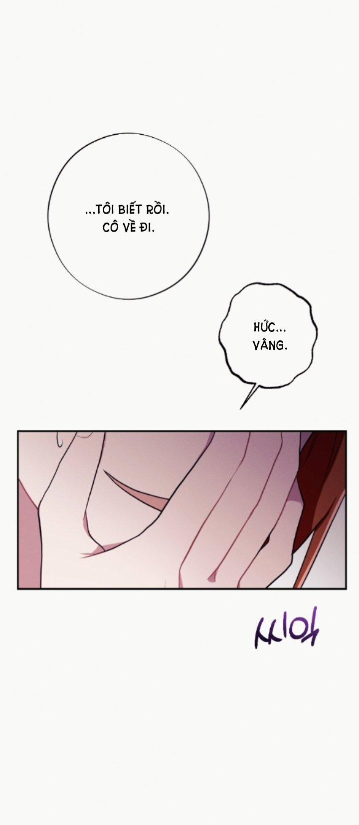 [18+] Cám Dỗ Màu Đỏ 45.2 trang 22