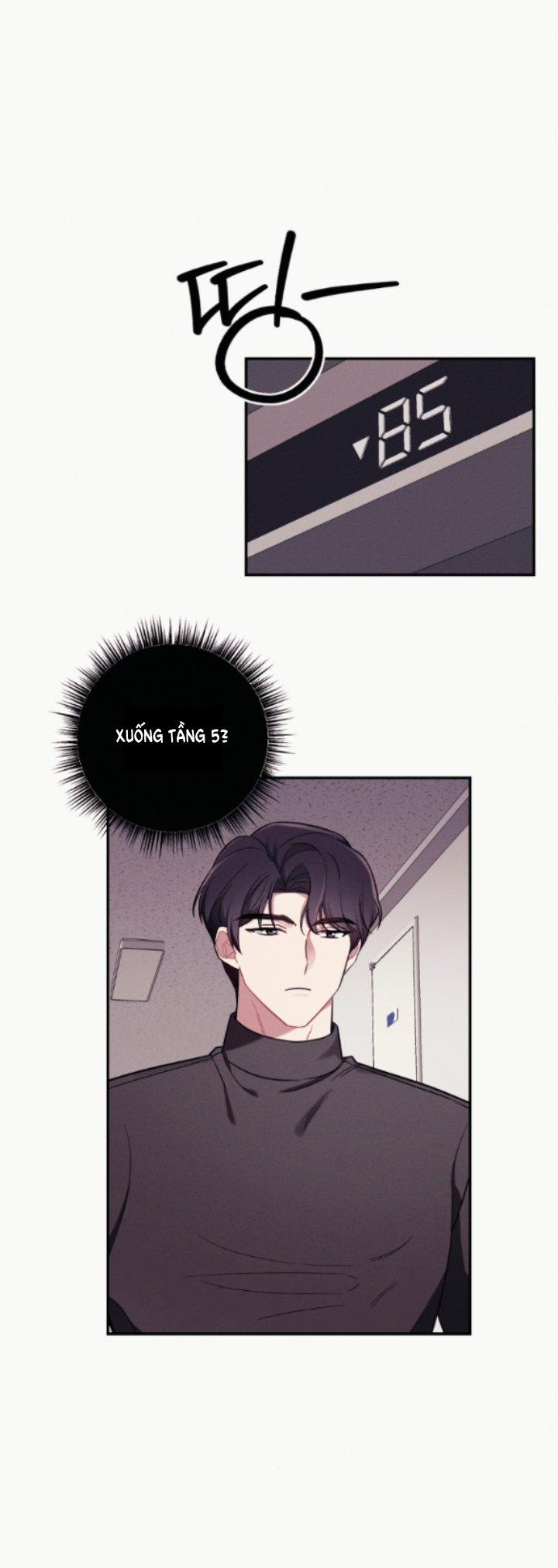 [18+] Cám Dỗ Màu Đỏ 45.2 trang 29