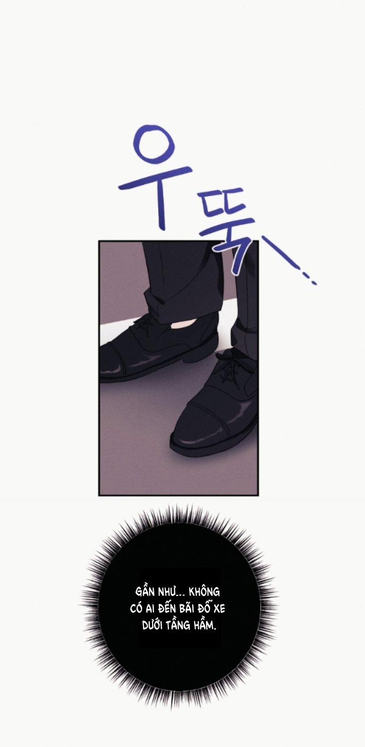 [18+] Cám Dỗ Màu Đỏ 45.2 trang 32