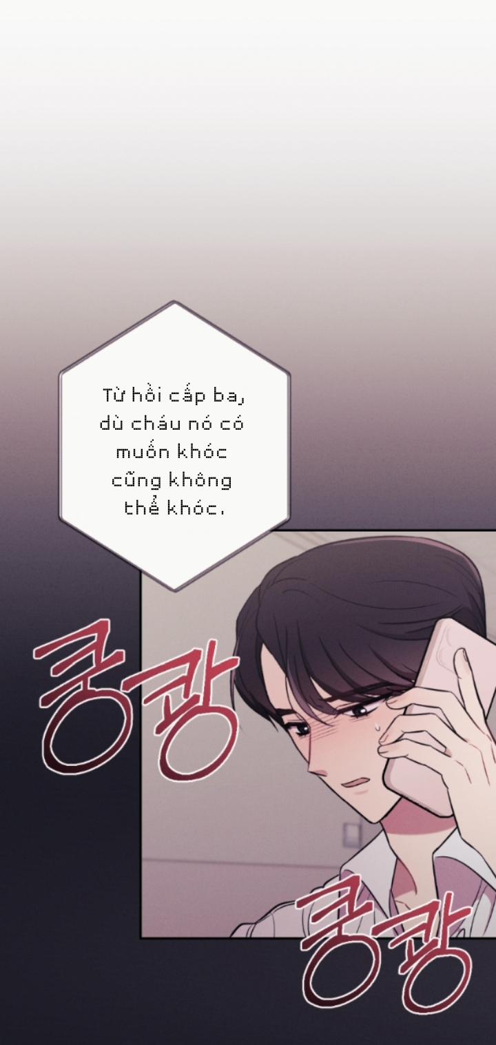 [18+] Cám Dỗ Màu Đỏ 45.2 trang 33