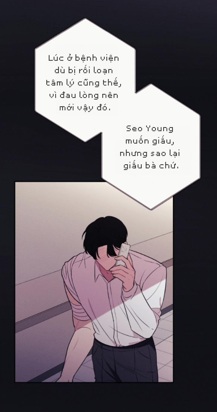 [18+] Cám Dỗ Màu Đỏ 45.2 trang 34