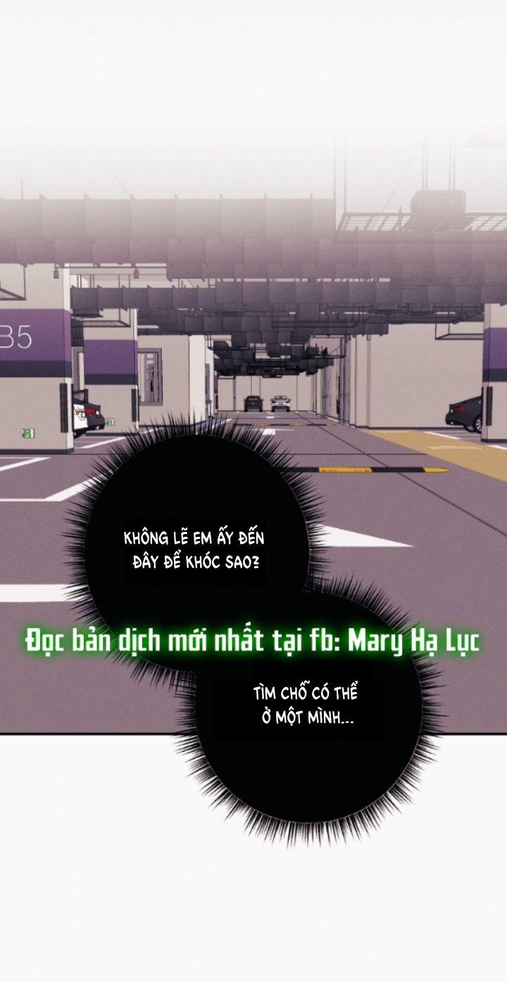 [18+] Cám Dỗ Màu Đỏ 45.2 trang 36