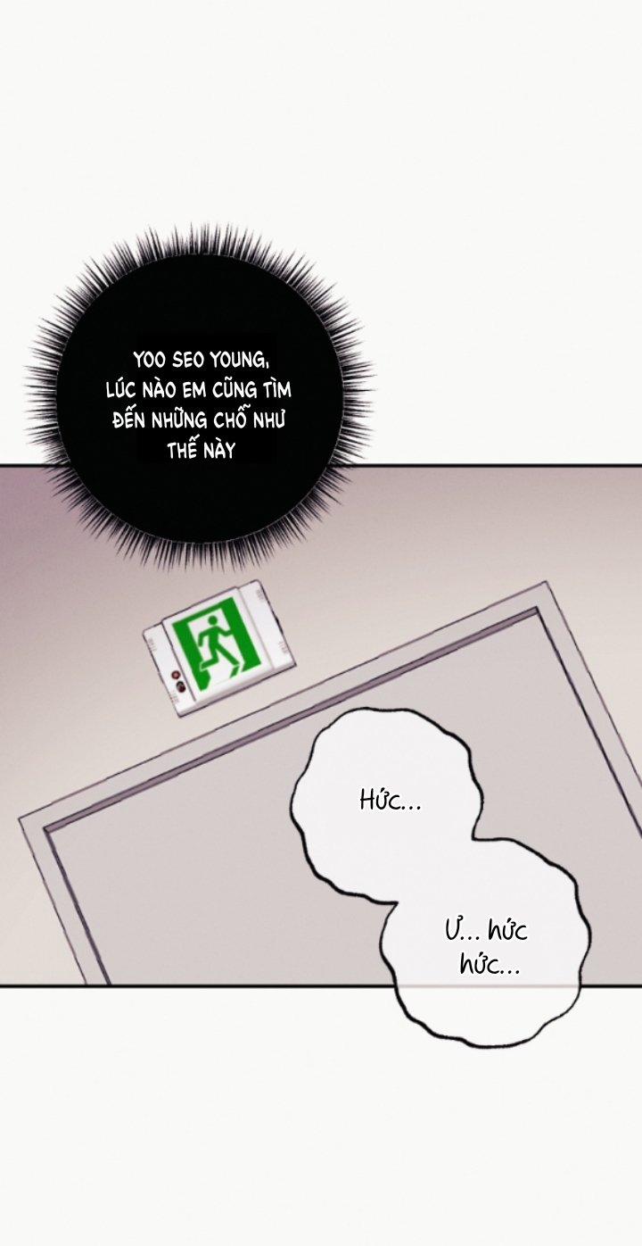 [18+] Cám Dỗ Màu Đỏ 45.2 trang 38