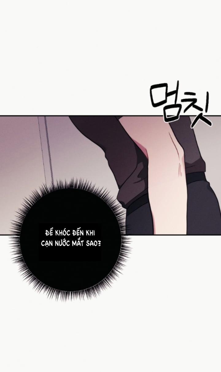 [18+] Cám Dỗ Màu Đỏ 45.2 trang 39