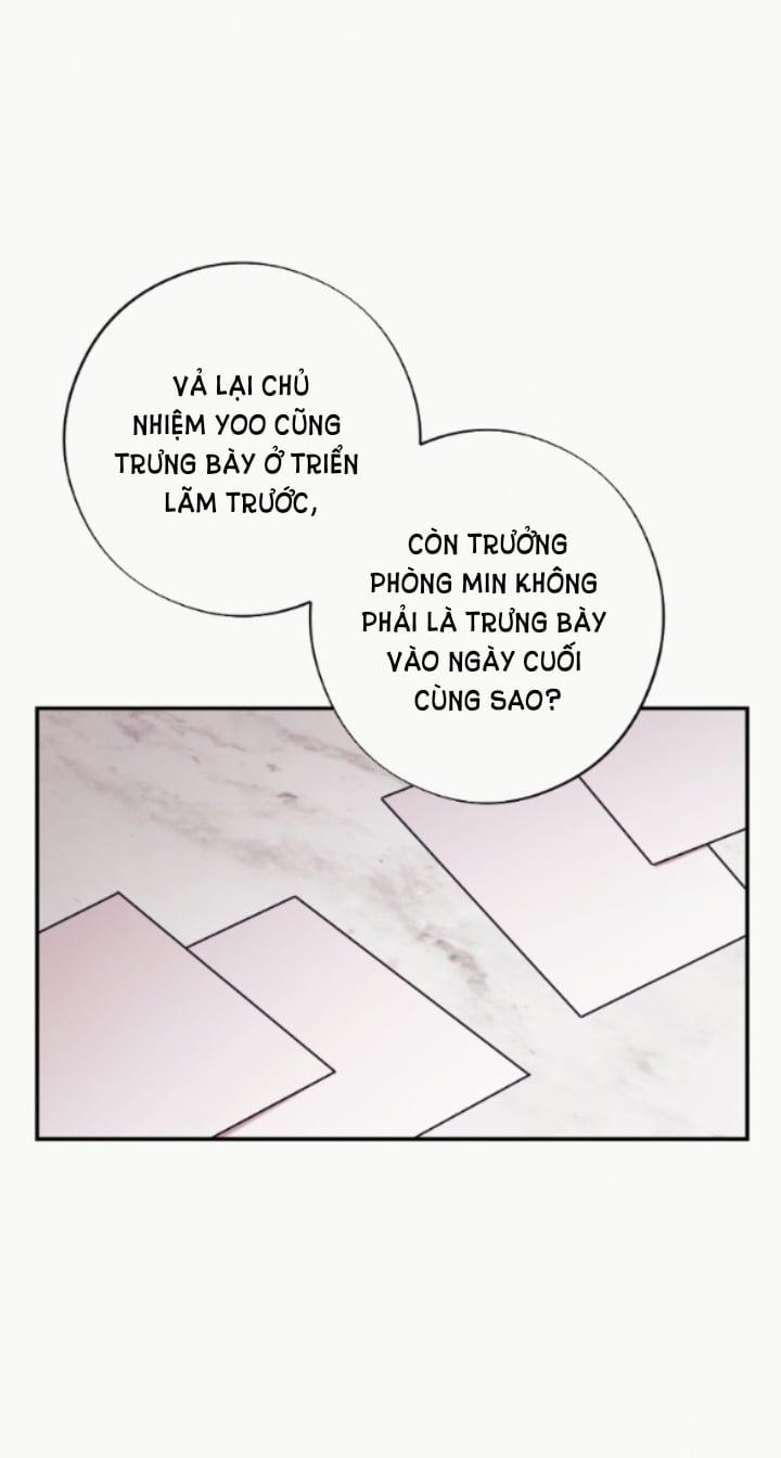 [18+] Cám Dỗ Màu Đỏ 45.2 trang 5