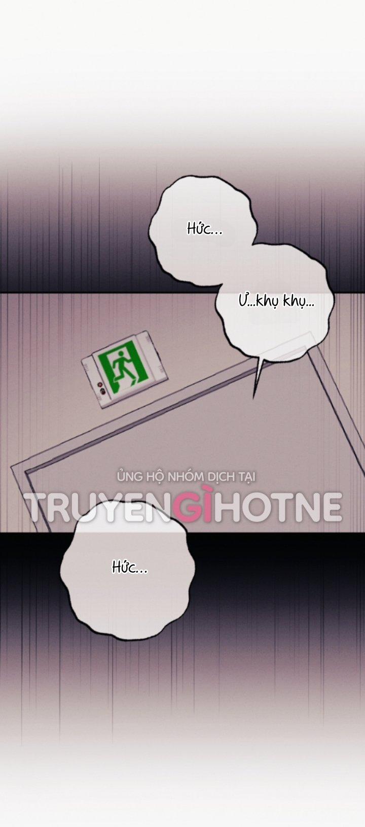 [18+] Cám Dỗ Màu Đỏ 46.1 trang 15