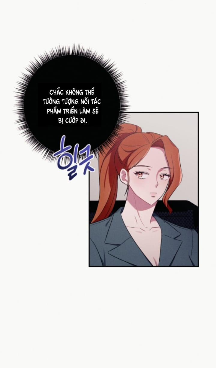 [18+] Cám Dỗ Màu Đỏ 46.1 trang 2