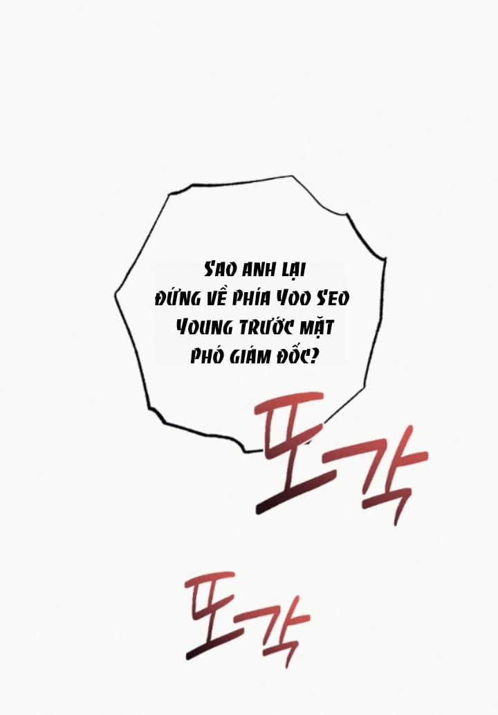 [18+] Cám Dỗ Màu Đỏ 46.1 trang 21