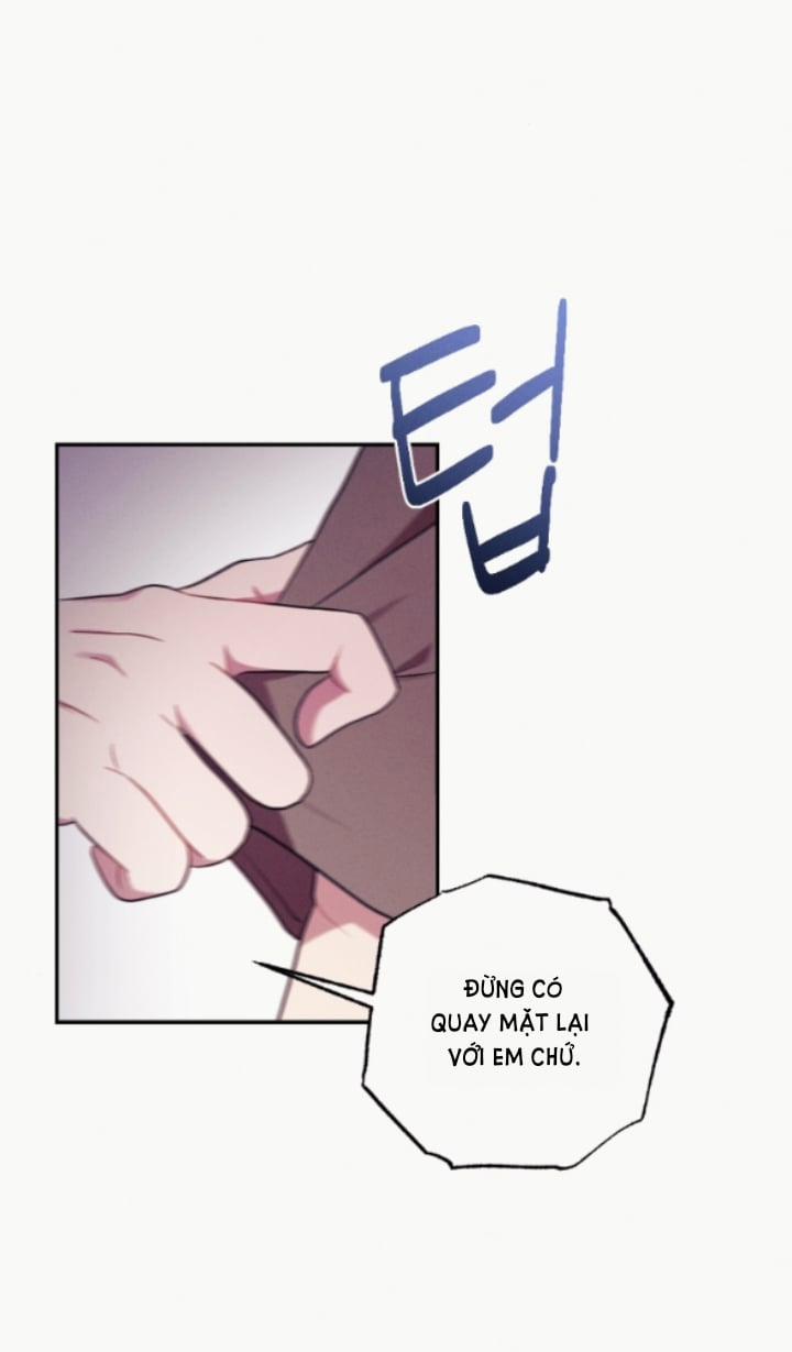 [18+] Cám Dỗ Màu Đỏ 46.1 trang 27