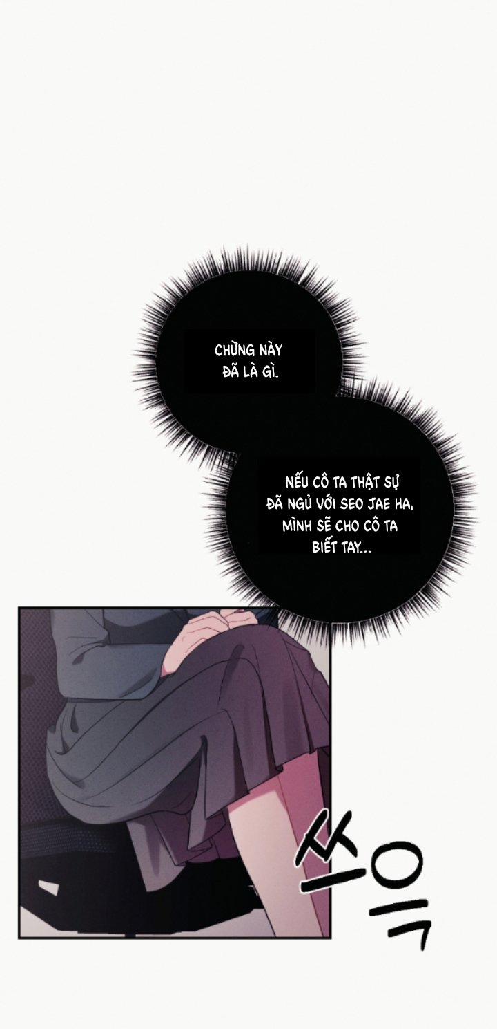 [18+] Cám Dỗ Màu Đỏ 46.1 trang 3