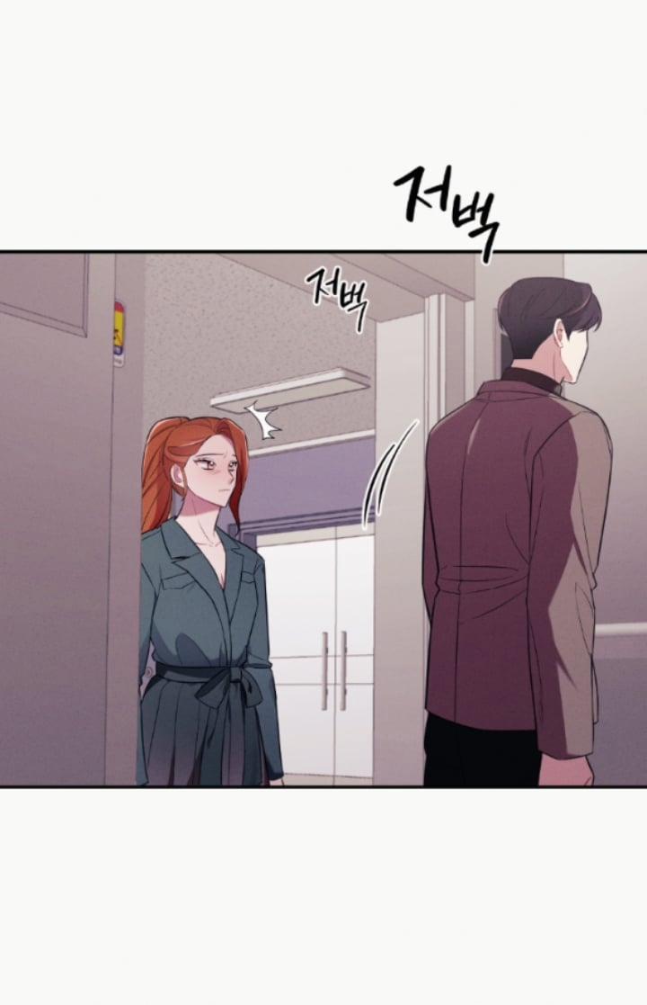 [18+] Cám Dỗ Màu Đỏ 46.1 trang 30