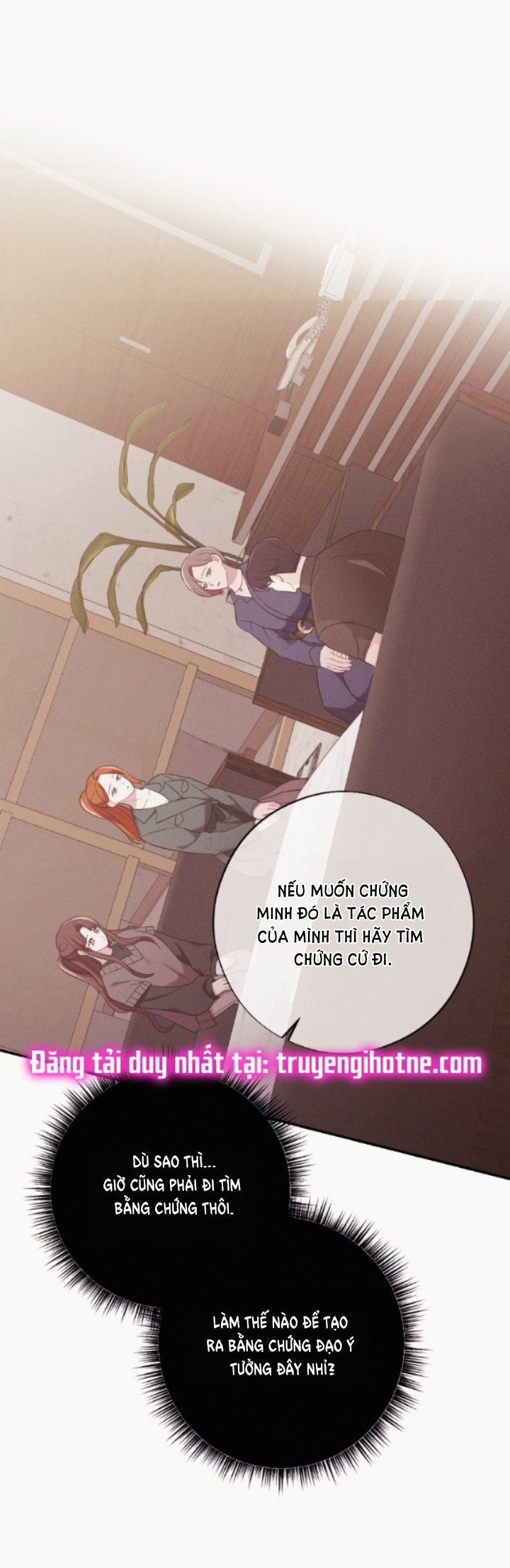 [18+] Cám Dỗ Màu Đỏ 46.1 trang 8