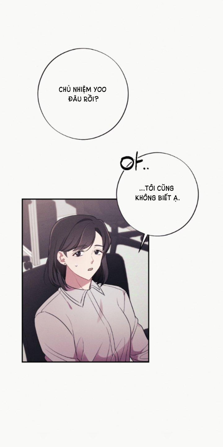 [18+] Cám Dỗ Màu Đỏ 46.2 trang 0