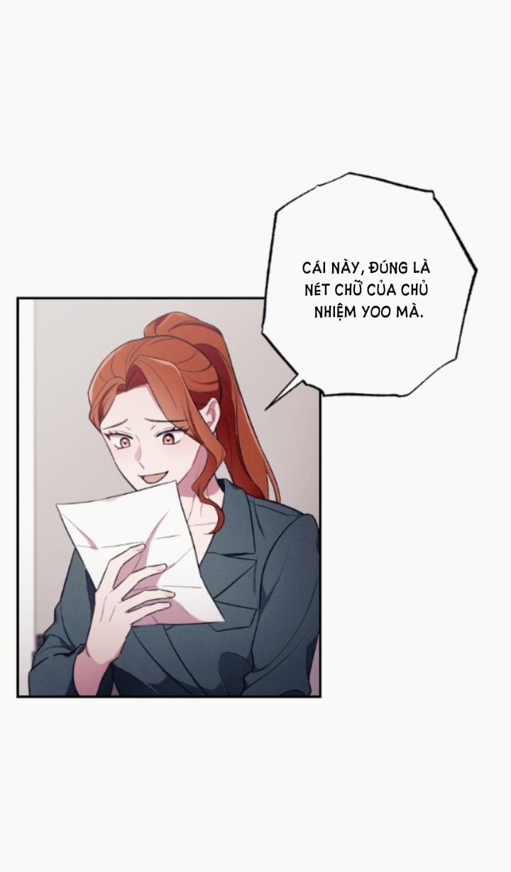 [18+] Cám Dỗ Màu Đỏ 46.2 trang 12