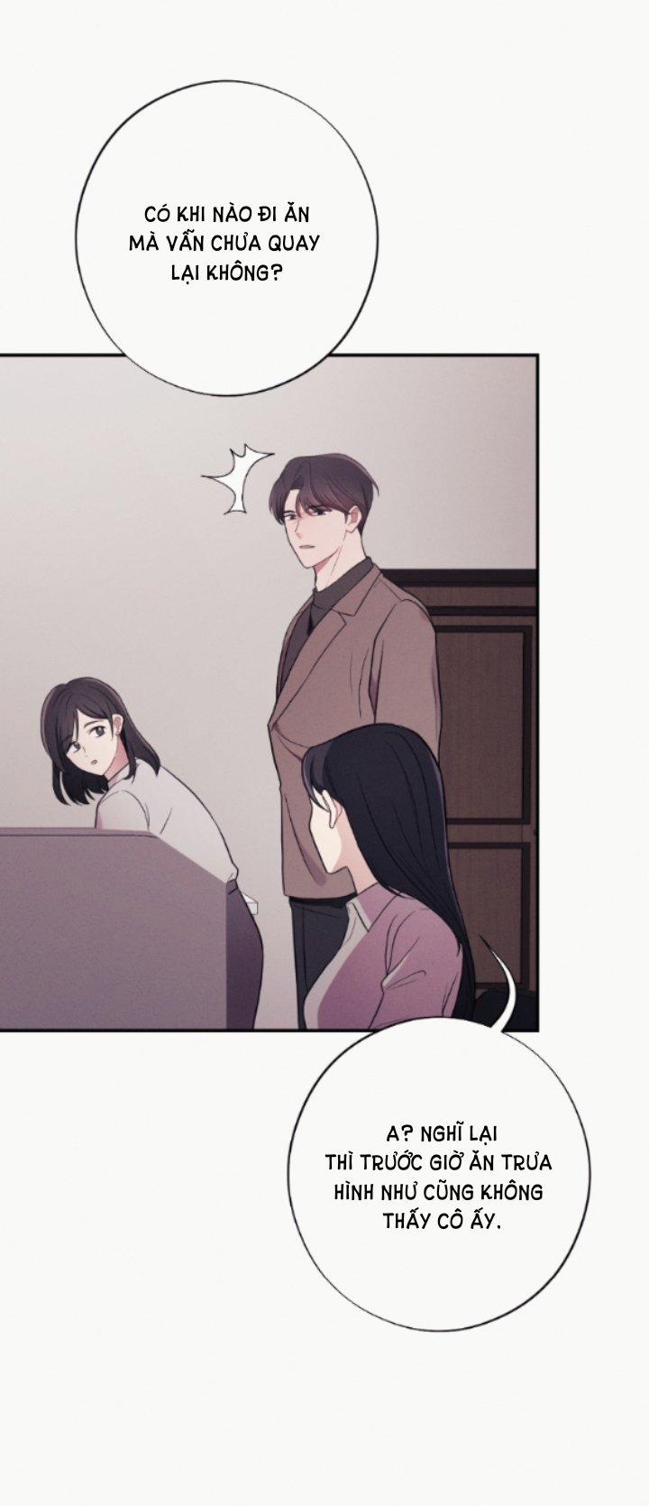 [18+] Cám Dỗ Màu Đỏ 46.2 trang 2