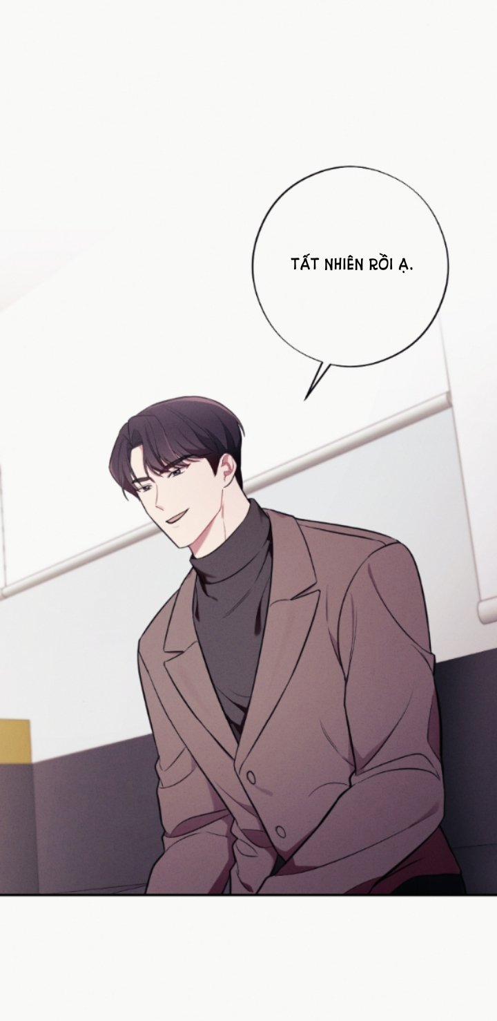 [18+] Cám Dỗ Màu Đỏ 46.2 trang 27