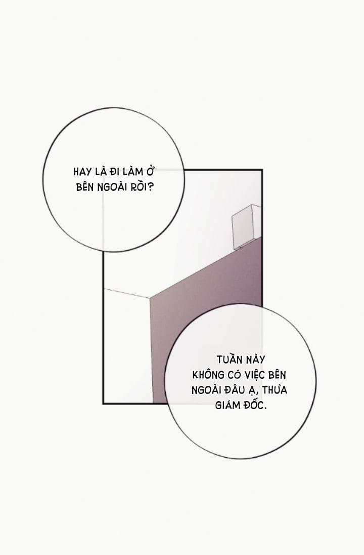 [18+] Cám Dỗ Màu Đỏ 46.2 trang 3