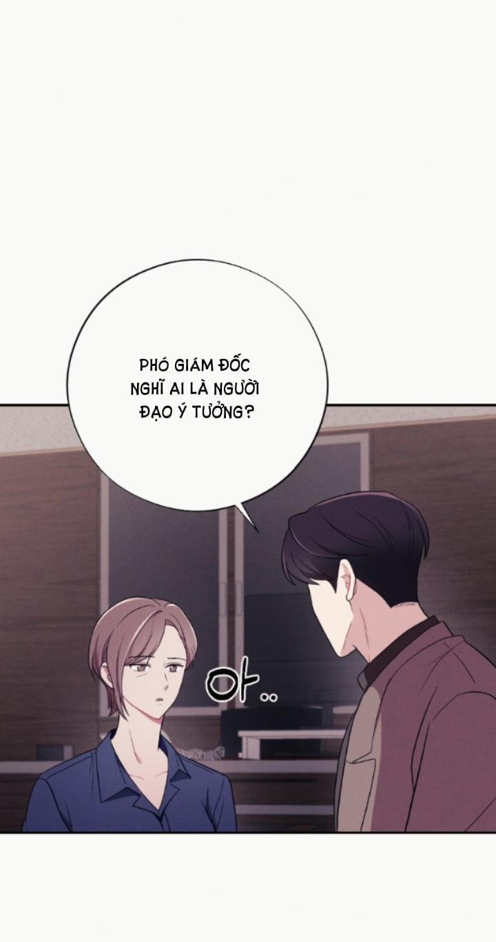 [18+] Cám Dỗ Màu Đỏ 46.2 trang 32