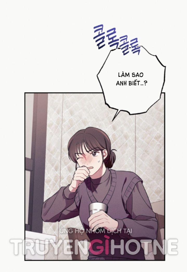 [18+] Cám Dỗ Màu Đỏ 47.1 trang 16