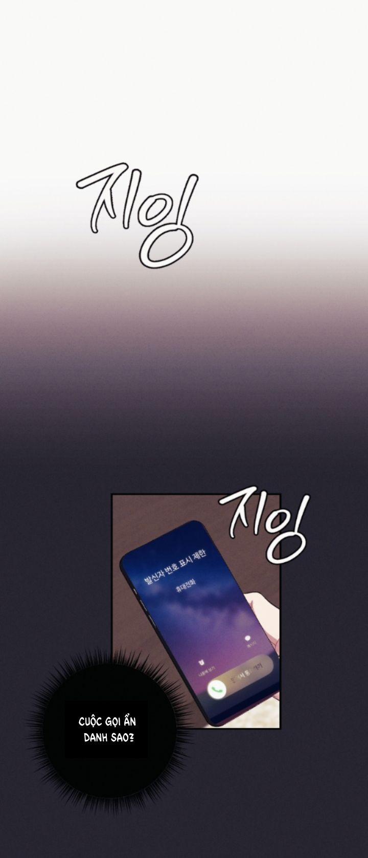 [18+] Cám Dỗ Màu Đỏ 47.1 trang 18