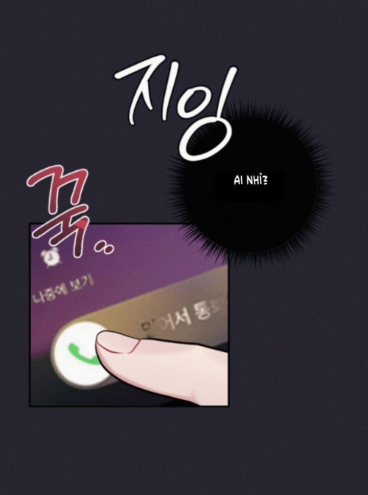 [18+] Cám Dỗ Màu Đỏ 47.1 trang 19