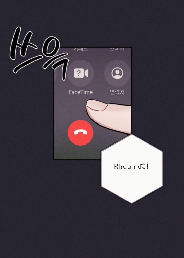 [18+] Cám Dỗ Màu Đỏ 47.1 trang 25