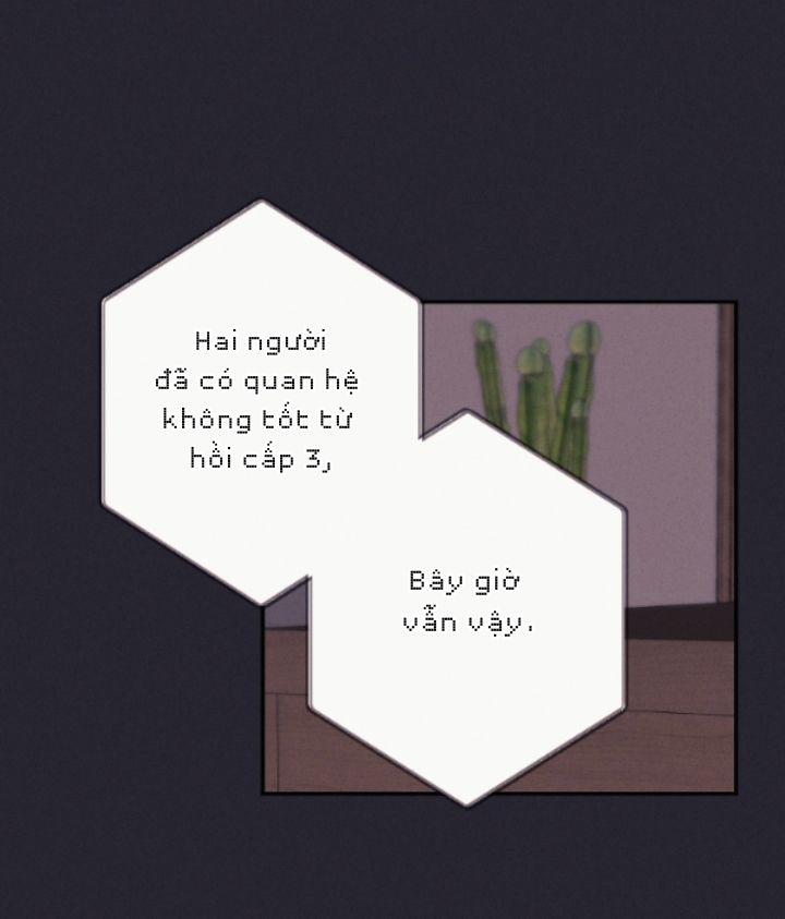 [18+] Cám Dỗ Màu Đỏ 47.1 trang 27