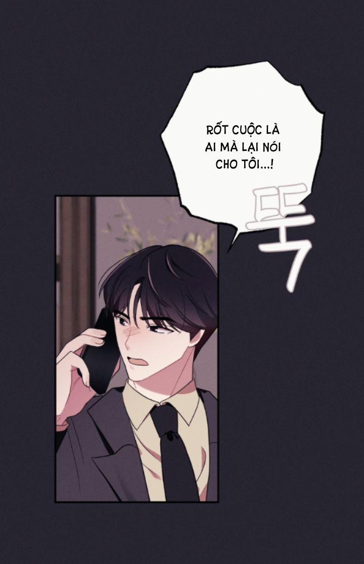 [18+] Cám Dỗ Màu Đỏ 47.1 trang 28