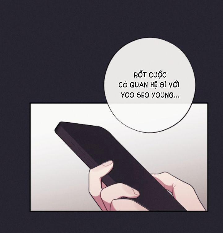 [18+] Cám Dỗ Màu Đỏ 47.1 trang 30