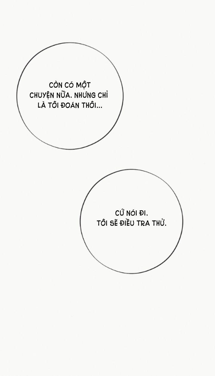 [18+] Cám Dỗ Màu Đỏ 47.1 trang 35