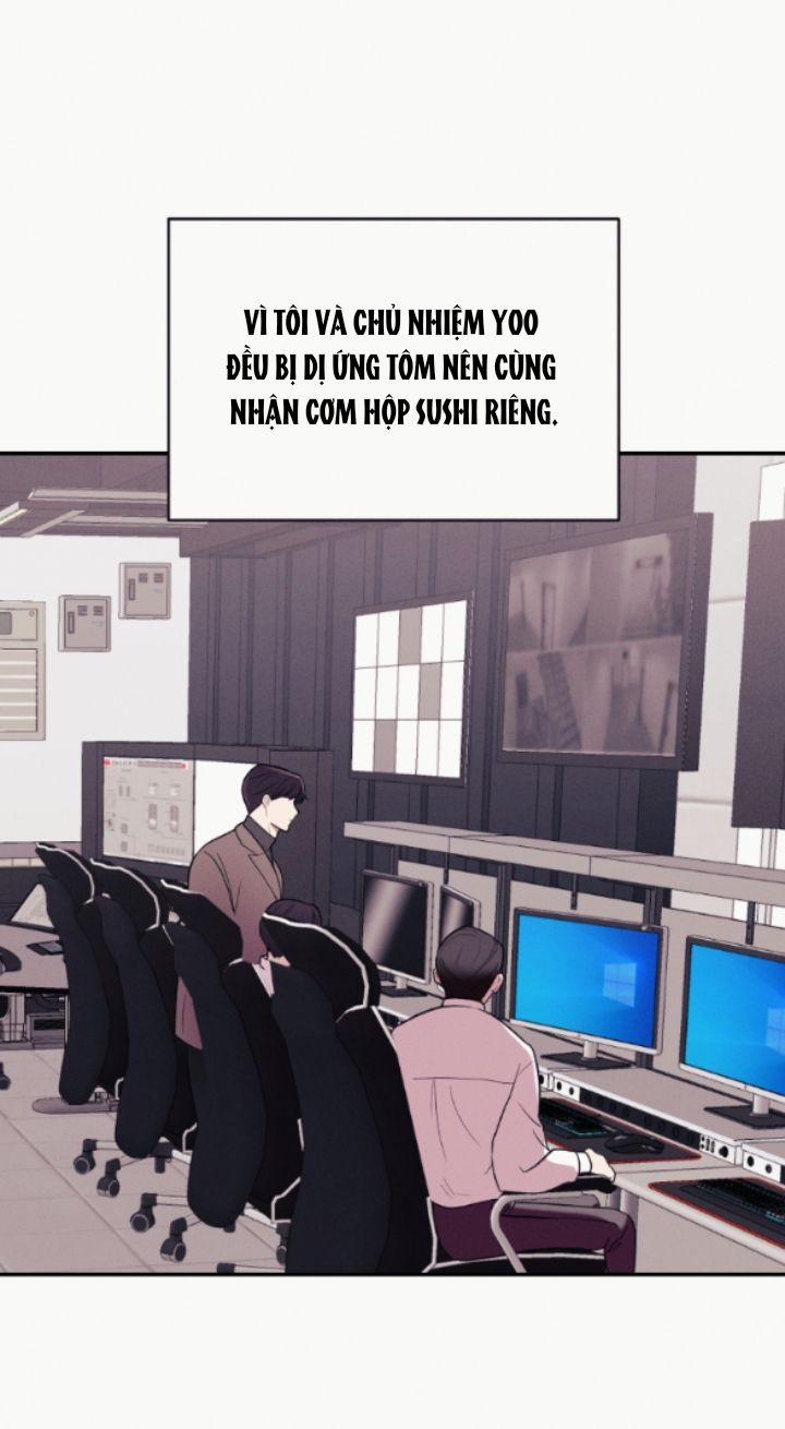 [18+] Cám Dỗ Màu Đỏ 47.1 trang 37