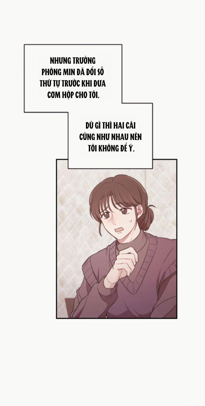 [18+] Cám Dỗ Màu Đỏ 47.1 trang 38