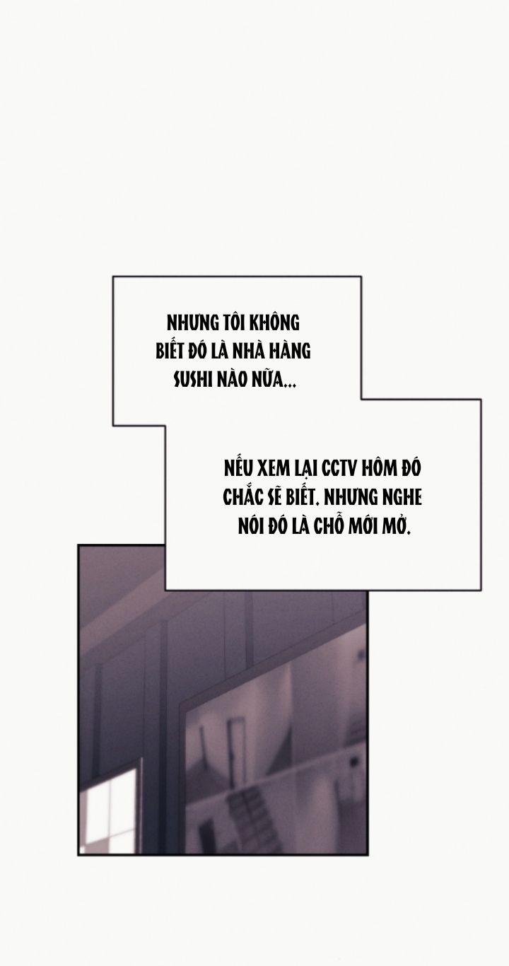 [18+] Cám Dỗ Màu Đỏ 47.1 trang 39