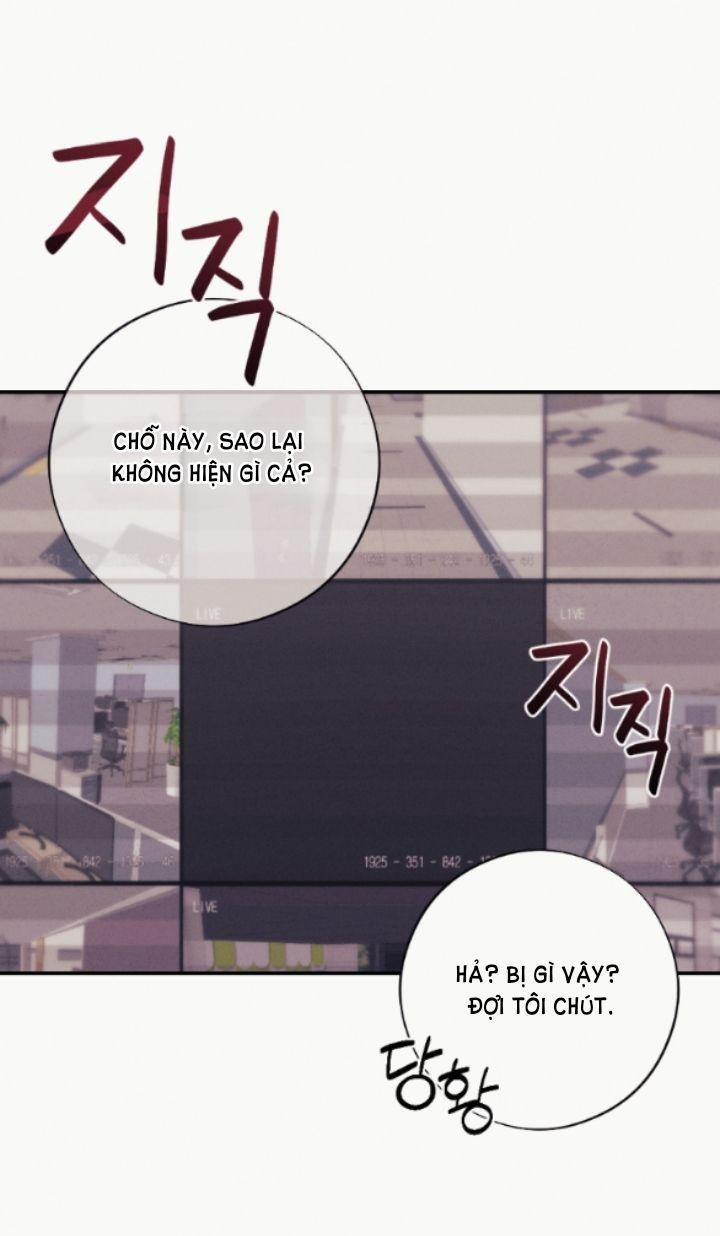 [18+] Cám Dỗ Màu Đỏ 47.1 trang 42