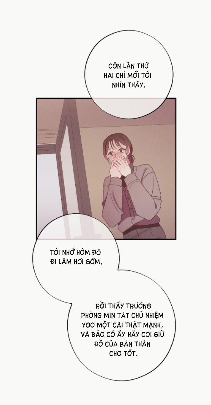 [18+] Cám Dỗ Màu Đỏ 47.1 trang 5