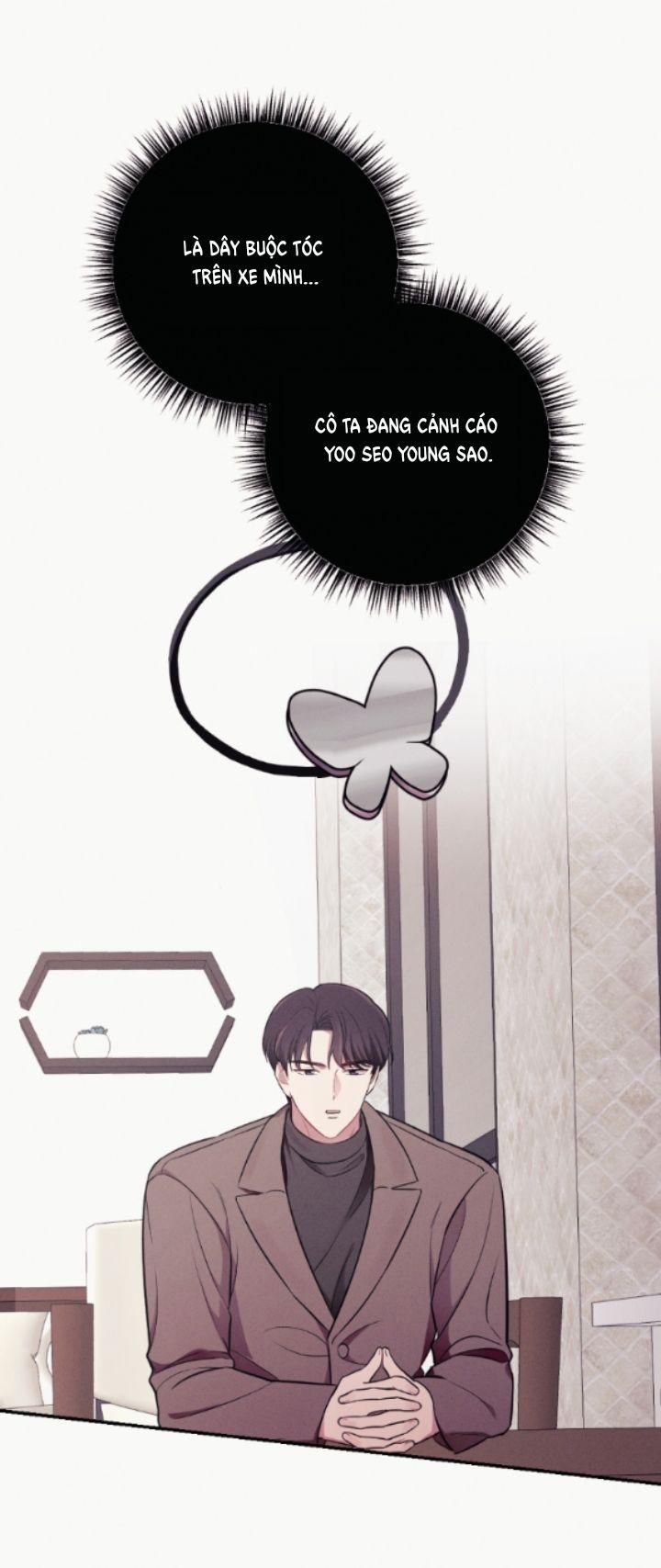 [18+] Cám Dỗ Màu Đỏ 47.1 trang 6