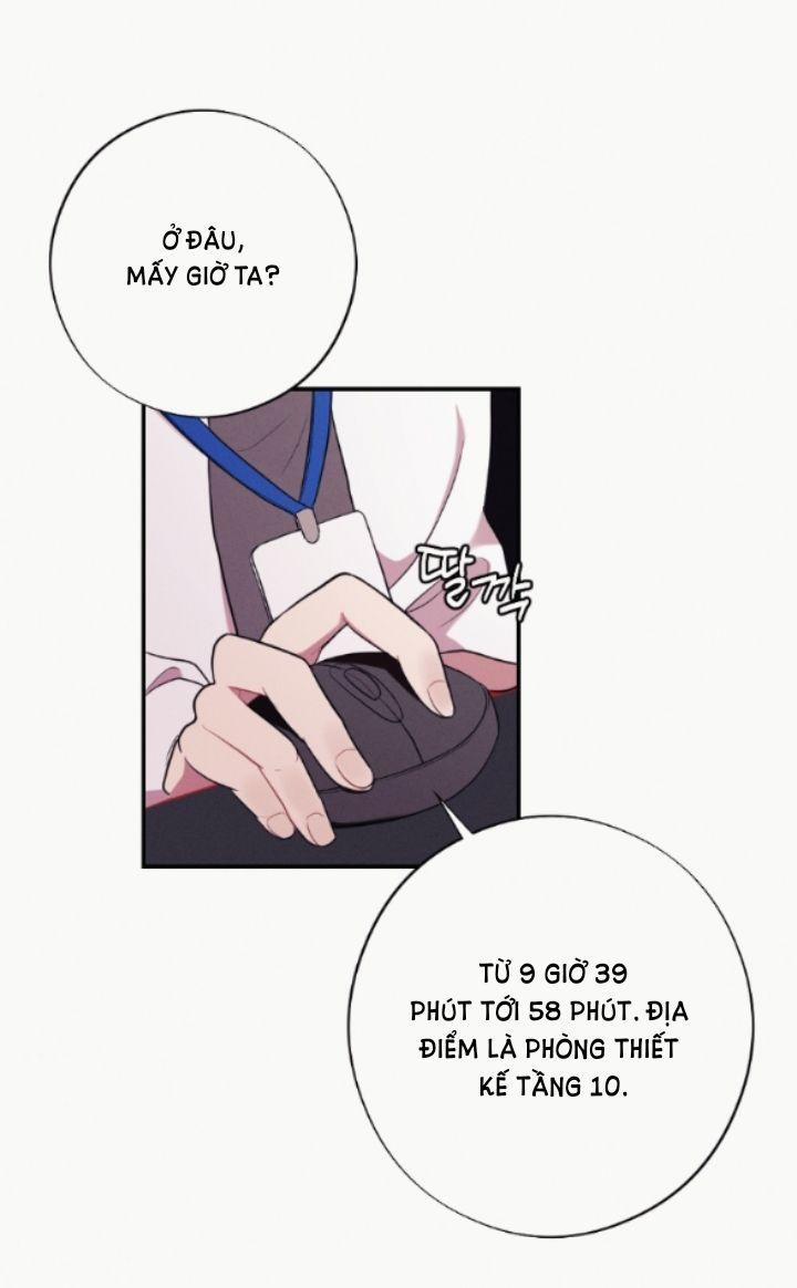 [18+] Cám Dỗ Màu Đỏ 47.2 trang 0