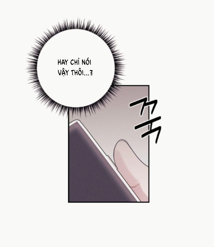 [18+] Cám Dỗ Màu Đỏ 47.2 trang 10