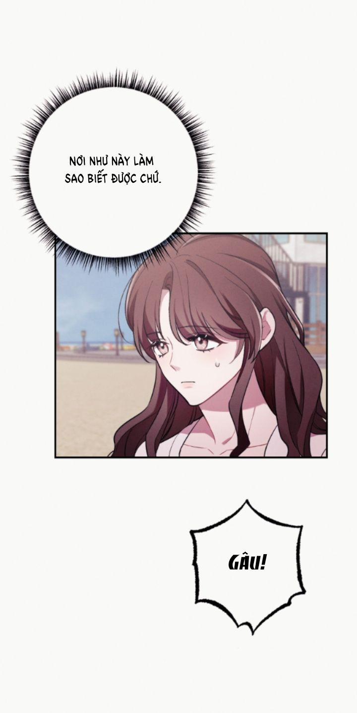 [18+] Cám Dỗ Màu Đỏ 47.2 trang 11