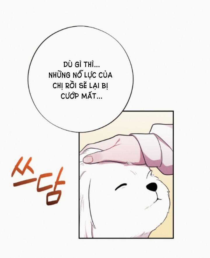 [18+] Cám Dỗ Màu Đỏ 47.2 trang 13