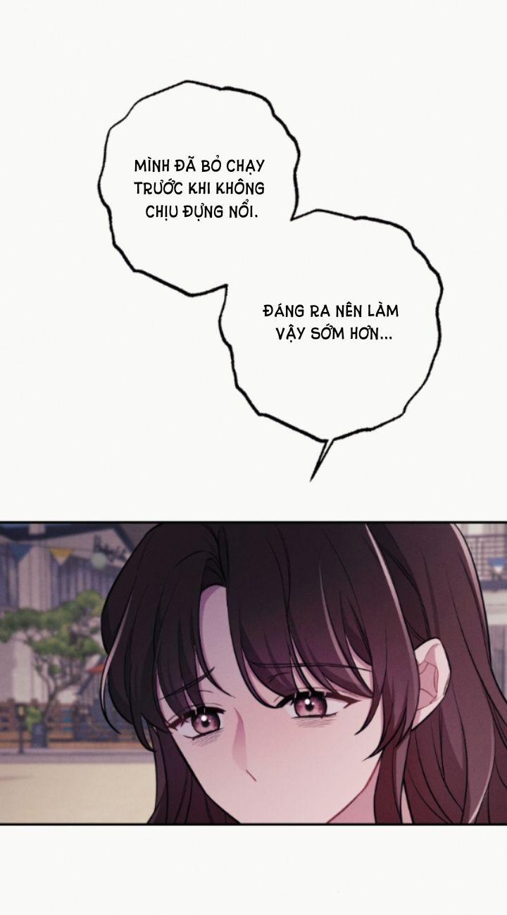 [18+] Cám Dỗ Màu Đỏ 47.2 trang 15