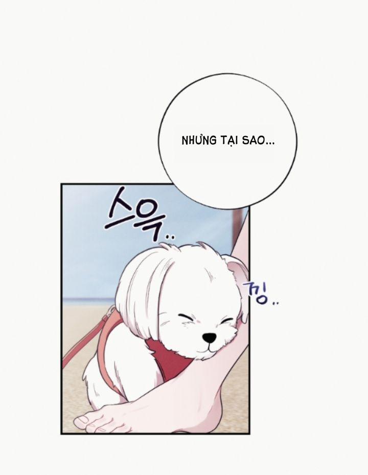 [18+] Cám Dỗ Màu Đỏ 47.2 trang 16