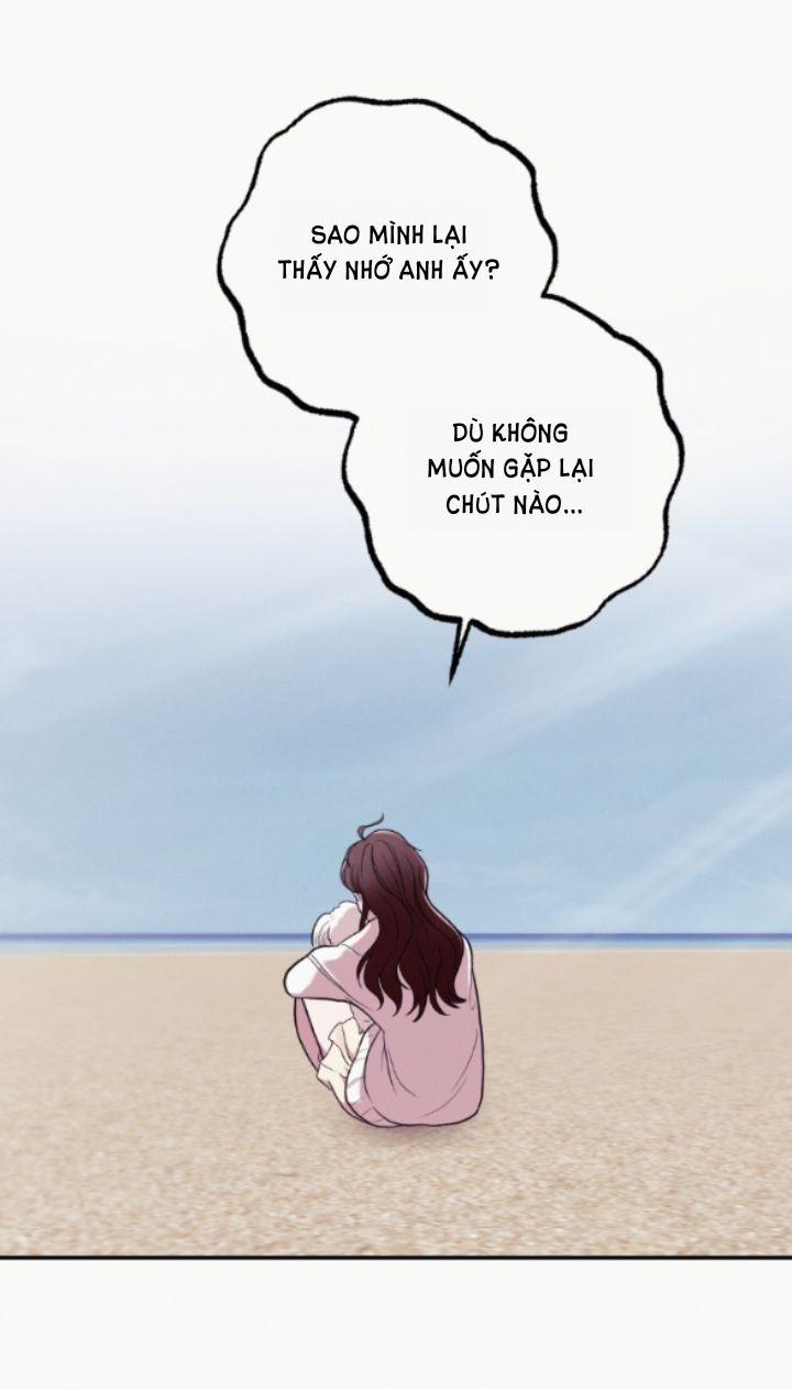 [18+] Cám Dỗ Màu Đỏ 47.2 trang 17